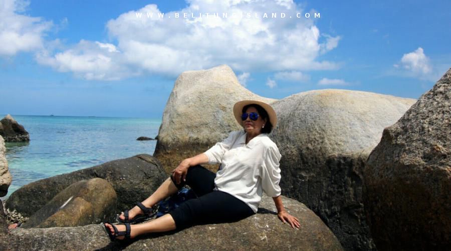 belitung image